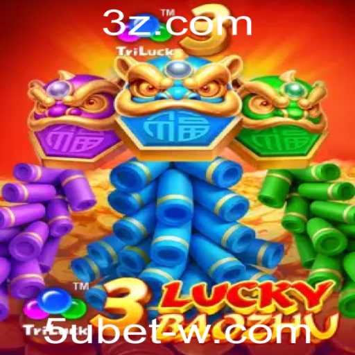 Descubra o Fascinante Jogo 3LuckyBaozhu e Como Ele Revoluciona o Entretenimento