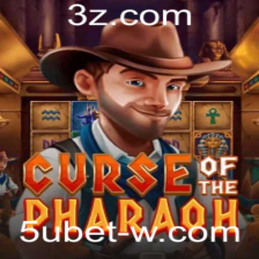CurseofthePharaoh: Desvende os Mistérios do Antigo Egito