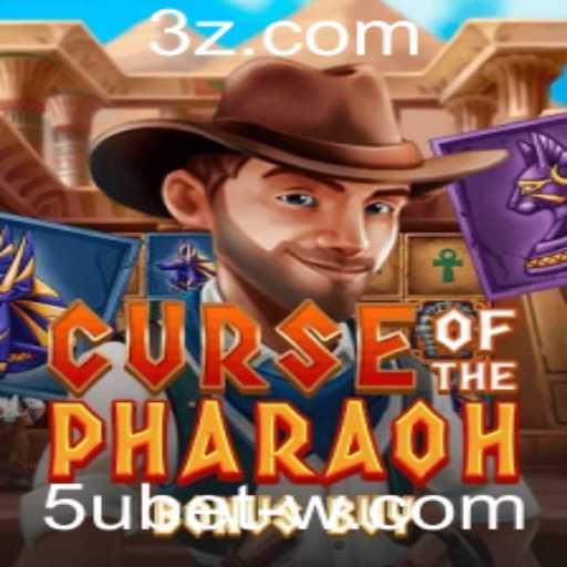 Explorando o Fascinante Mundo de CurseofthePharaohBonusBuy com 5ubet