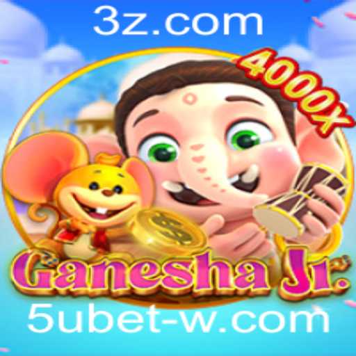 GaneshaJr: Um Novo Conceito no Mundo dos Jogos