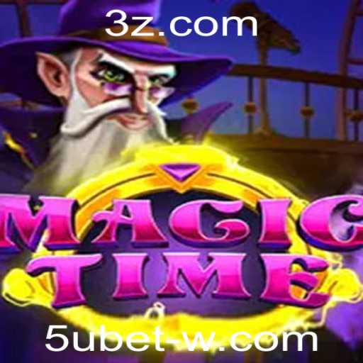 Explorando o Fascinante Universo de MagicTime: Regras e Estratégias