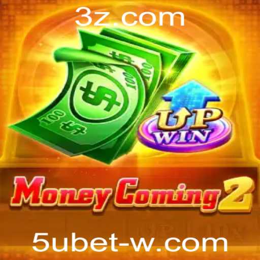 MoneyComing2: Um Mergulho em seu Mundo Fascinante com 5ubet