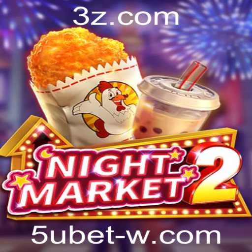 Descubra o Mundo de NightMarket2: Um Jogo Inovador e Empolgante