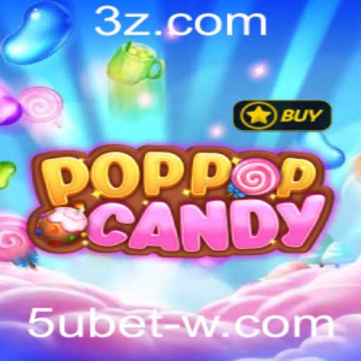 Explorando o Mundo de POPPOPCANDY: O Jogo que Está Conquistando Todas as Idades