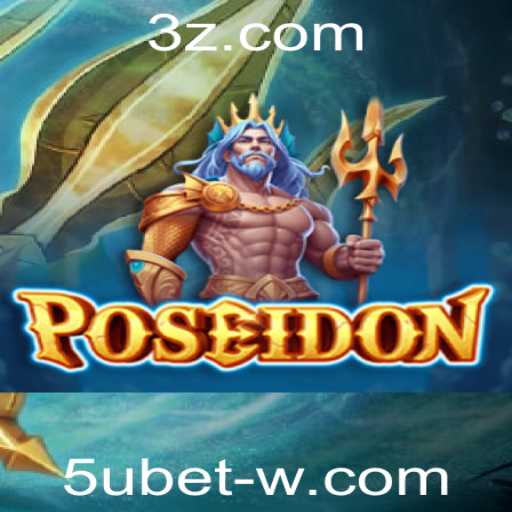 Conheça Poseidon: O Jogo que Desafia a Estratégia e a Intuição