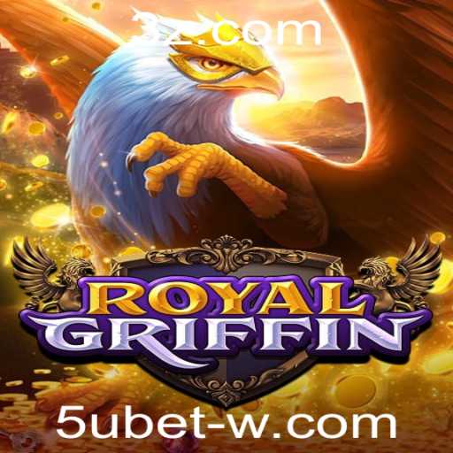 RoyalGriffin: Uma Jornada Épica no Mundo dos Jogos de Estratégia