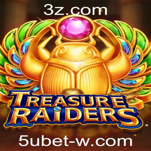 Explorando a Emoção de TREASURERAIDERS: Um Guia Completo