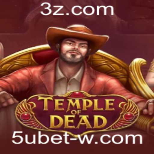 Explorando TempleofDead: Um Olhar Detalhado Sobre o Novo Fenômeno dos Jogos Online