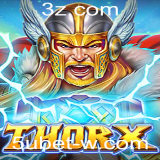 Descubra o Fascinante Mundo de ThorX: Um Jogo de Estratégia e Aventura