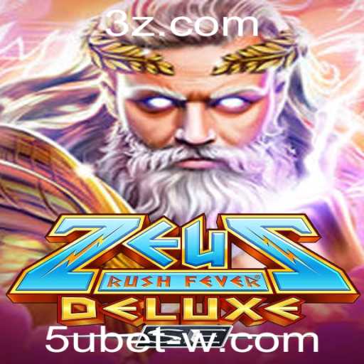 Descubra o Mundo Empolgante de ZeusRushFeverDeluxeSE