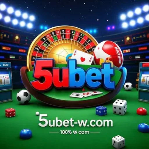 5ubet